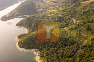 Teren 8, 3 ha, extravilan, Bicaz