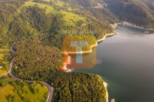 Teren 8, 3 ha, extravilan, Bicaz