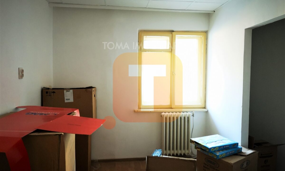 Apartament 3 camere parter, zona Adridan, Dărmănești