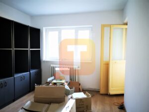 Apartament 3 camere parter, zona Adridan, Dărmănești