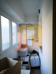 Apartament 3 camere parter, zona Adridan, Dărmănești