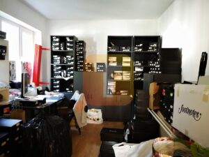 Apartament 3 camere parter, zona Adridan, Dărmănești