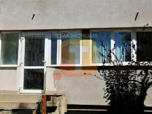 Apartament 3 camere parter, zona Adridan, Dărmănești