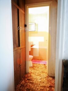 Apartament 3 camere, etaj 2, centru