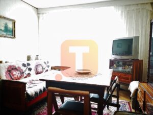 Apartament 3 camere, etaj 2, centru