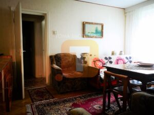 Apartament 3 camere, etaj 2, centru