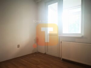 Apartament 2 camere,  curat, zona Carpați