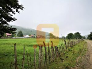 Teren intravilan, 4700 mp, Legin, com. Pipirig