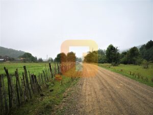 Teren intravilan, 4700 mp, Legin, com. Pipirig