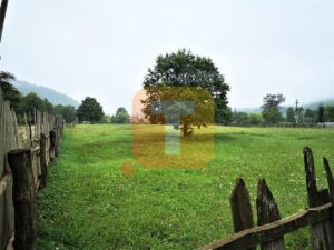 Teren intravilan, 4700 mp, Legin, com. Pipirig