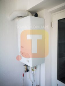 Apartament 3 camere etaj 3 /4, duplex, Piatra Neamț