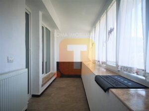 Apartament 3 camere etaj 3 /4, duplex, Piatra Neamț