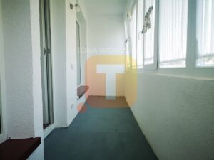 Apartament 3 camere etaj 3 /4, duplex, Piatra Neamț