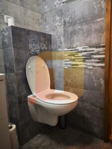 Apartament 3 camere etaj 3 /4, duplex, Piatra Neamț