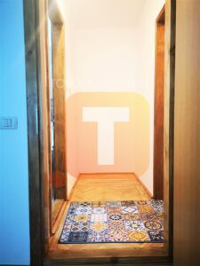 Apartament 3 camere etaj 3 /4, duplex, Piatra Neamț