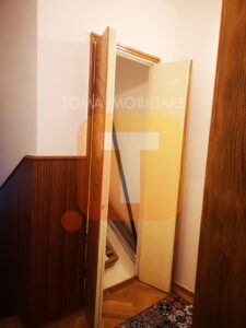 Apartament 3 camere etaj 3 /4, duplex, Piatra Neamț