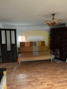 Casă P+M, 1391 mp teren, Dobreni