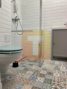 Garsonieră, renovată, ultracentral Piatra Neamț