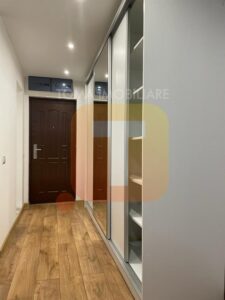 Garsonieră, renovată, ultracentral Piatra Neamț