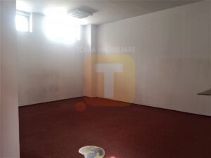 Spațiu comercial, Piatra Neamț, B-dul Traian, 246 mp