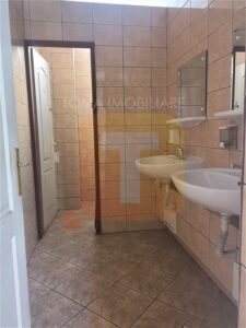 Spațiu comercial, Piatra Neamț, B-dul Traian, 246 mp