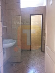 Spațiu comercial, Piatra Neamț, B-dul Traian, 246 mp