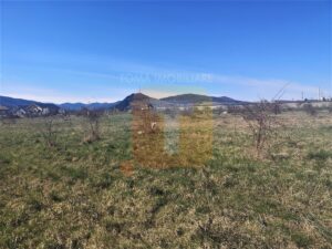 Teren intravilan, Piatra Neamț, 6440 mp, zona Regiment, str. Nordului