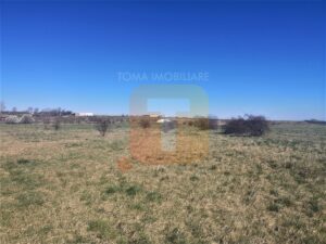 Teren intravilan, Piatra Neamț, 6440 mp, zona Regiment, str. Nordului