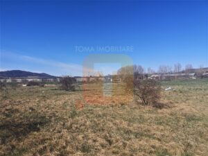 Teren intravilan, Piatra Neamț, 6440 mp, zona Regiment, str. Nordului