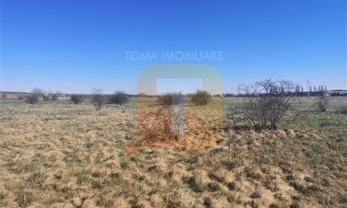 Teren intravilan, Piatra Neamț, 6440 mp, zona Regiment, str. Nordului