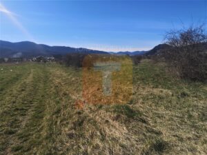 Teren intravilan, Piatra Neamț, 6440 mp, zona Regiment, str. Nordului