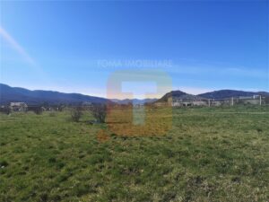 Teren intravilan, Piatra Neamț, 6440 mp, zona Regiment, str. Nordului