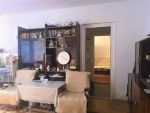 Apartament 2 camere, parter, Piatra Neamț, str. Aleea Ulmilor
