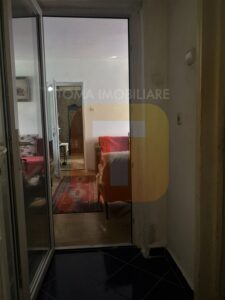 Apartament 2 camere, parter, Piatra Neamț, str. Aleea Ulmilor