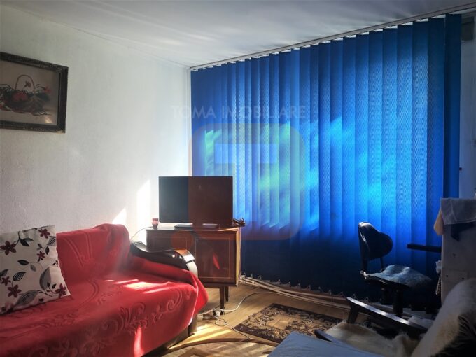 Apartament 2 camere, parter, Piatra Neamț, str. Aleea Ulmilor