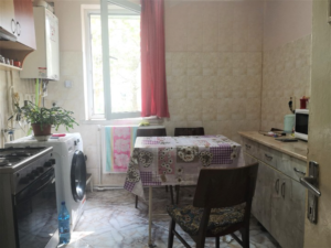 Apartament 2 camere, parter, Piatra Neamț, str. Aleea Ulmilor