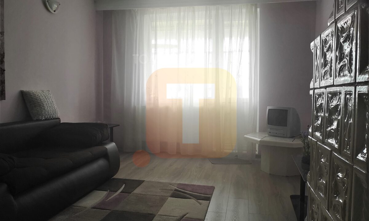 Apartament 2 camere, etaj 4/4, Piatra Neamț, Calea Romanului