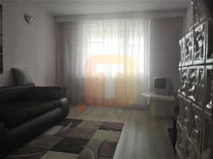 Apartament 2 camere, etaj 4/4, Piatra Neamț, Calea Romanului