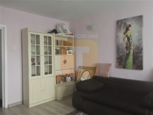 Apartament 2 camere, etaj 4/4, Piatra Neamț, Calea Romanului