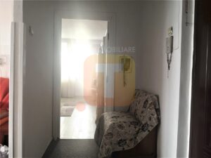 Apartament 2 camere, etaj 4/4, Piatra Neamț, Calea Romanului
