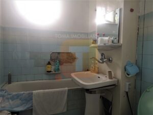 Apartament 2 camere, etaj 4/4, Piatra Neamț, Calea Romanului