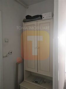 Apartament 2 camere, etaj 4/4, Piatra Neamț, Calea Romanului