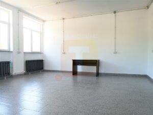Spațiu, Piatra Neamț, str. Petru Movilă 