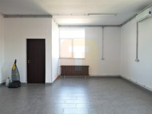 Spațiu, Piatra Neamț, str. Petru Movilă 