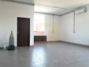 Spațiu, Piatra Neamț, str. Petru Movilă 