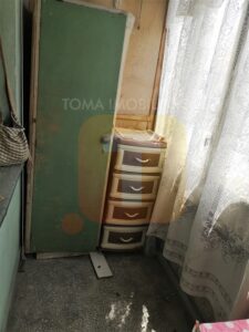 Apartament 3 camere etaj 2, ultracentral  Piatra Neamț