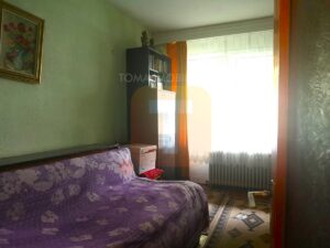 Apartament 3 camere etaj 3 cu 2 , duplex, ultracentral  Piatra Neamț