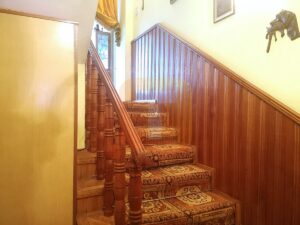 Apartament 3 camere etaj 3 cu 2 , duplex, ultracentral  Piatra Neamț