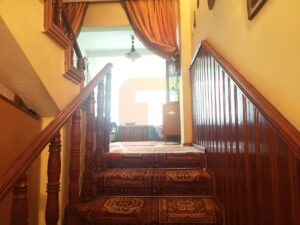 Apartament 3 camere etaj 3 cu 2 , duplex, ultracentral  Piatra Neamț
