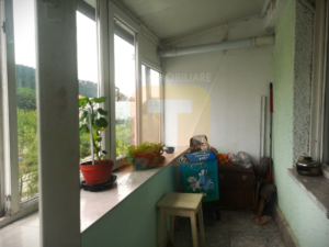 Apartament 3 camere etaj 3 cu 2 , duplex, ultracentral  Piatra Neamț